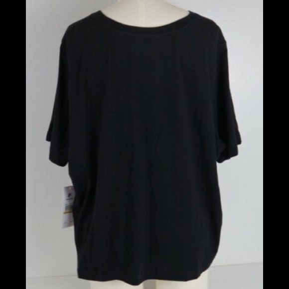 🌸NWT FILA 3X Curve Collection Sport Active Top - Picture 7 of 10